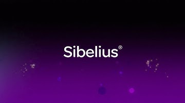 Avid Sibelius—Raise Your Score