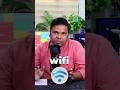Know your Wifi password in single click #computer #tech #tips