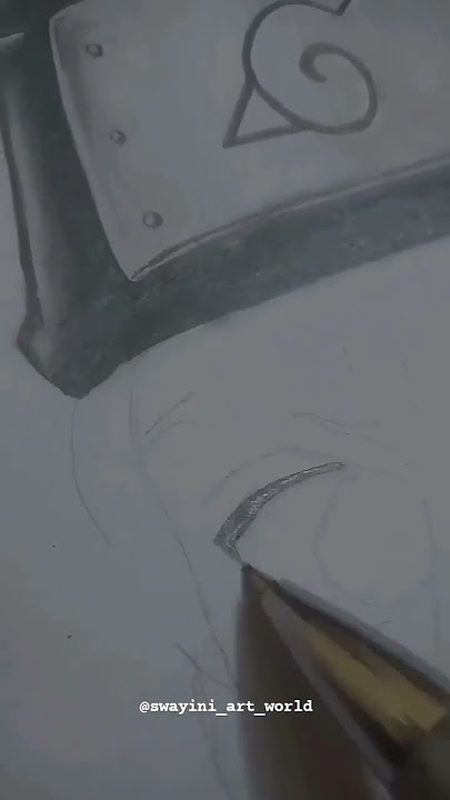 Kakashi Hataka🔥⚡