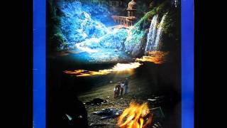 Cosmic Balance By Gandalf Venyl Hq-Re-Mastered By Sam Baxter 437