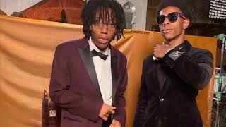 Lil Tecca Ft. A Boogie Wit Da Hoodie- Somebody  Resimi