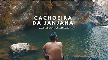 O que fazer em Tinguá Nova Iguaçú?