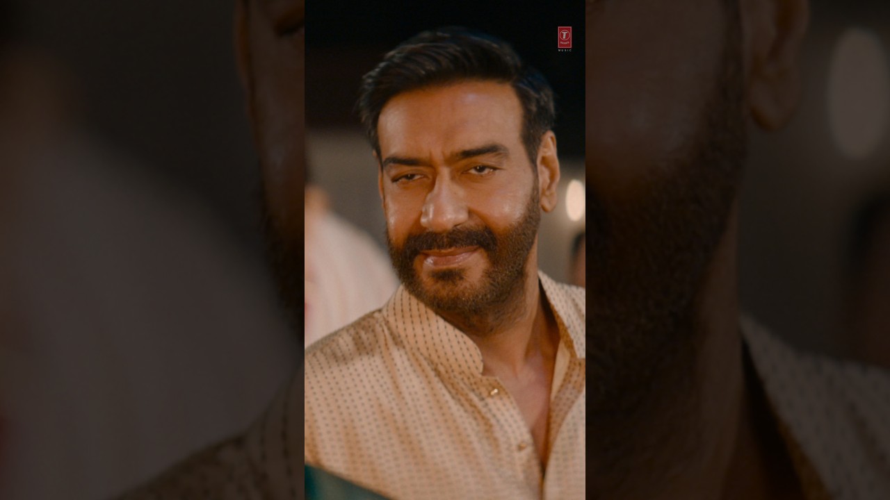 RAID 2: TUMHE DILLAGI (Teaser) | Ajay Devgn | Vaani Kapoor | Jubin Nautiyal,Rochak Kohli,Manoj M