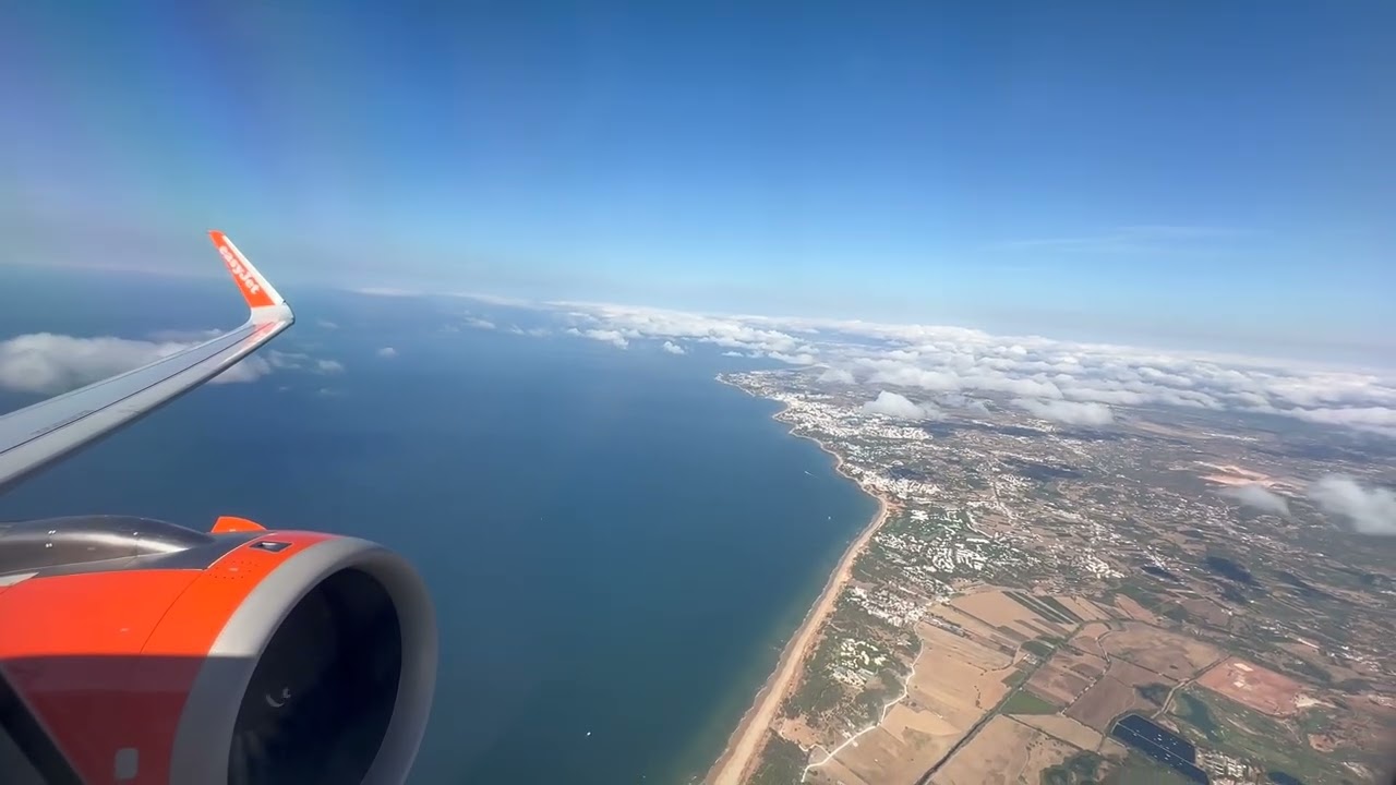 10-9-2025 🇵🇹➡️🇳🇱 The Journey Home 🇳🇱🏡