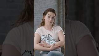 The First Time Emilia Clarke Acted With A Dragon! #emiliaclarke #daenerystargaryen