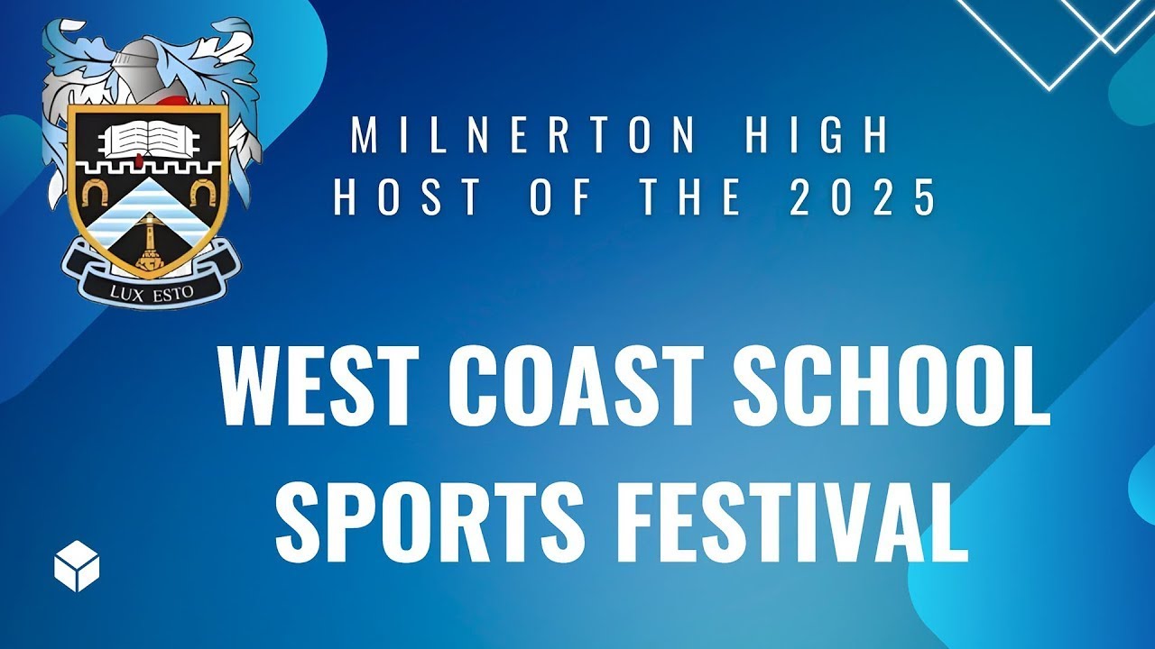 HYUNDAI MILNERTON WEST COAST FESTIVAL 2025 - 8 MARCH ASTRIX DATA MHS U19A VS MELKBOS U19A