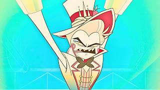 Hazbin Hotel | Vox Captures Lucifer Scene Recap Net Worth