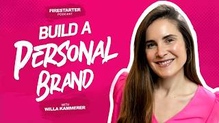 How to Build a High-Caliber Personal Brand