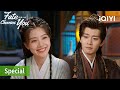 Allen and Xinmei savor the mortal world together Fate Chooses You iQIYI Philippines 佳偶天成 mp3