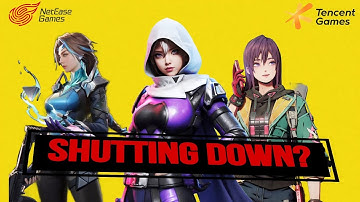 *New* Operation Apocalypse Shutdown, AceForce 2 Update, High Energy Heroes Global Launch & More!