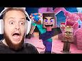 THE FIBERGLASS DEMON IS BACK 😳 (LookOut3D The Fiberglass Apocalypse FULL REACTION)