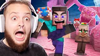 THE FIBERGLASS DEMON IS BACK 😳 (LookOut3D The Fiberglass Apocalypse FULL REACTION)