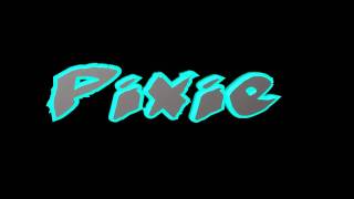 Dj Pixie - Techno Mix - #16