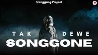 NYONGGO TRESNO - GANGGANG PROJECT