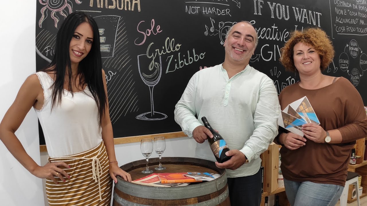 Vincenzo Giammalvo di ARSURA