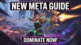 Mobile Legends | Solo Rank Push | Legend Indian lobby Melissa  beast mode active | season 37