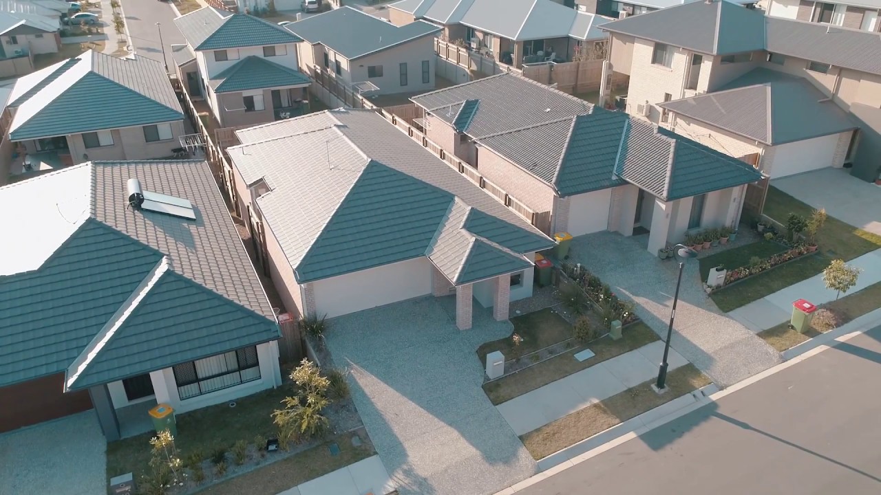 12 Capricorn Crescent, Springfield Lakes Purple Cow Real Estate YouTube