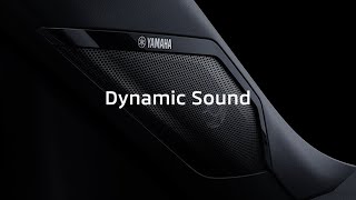 Dynamic Sound コンセプトムービー