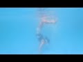 Waking handstand in the water 💦🫧🩵🧜♂️🏊♂️