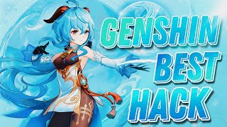 GENSHIN IMPACT HACK | GENSHIN UNICORE | MOD MENU