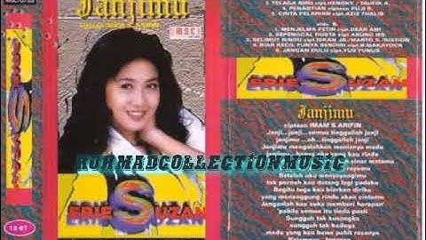 Erie Suzan - Menjelma Petir (cipt.Dear Awi)