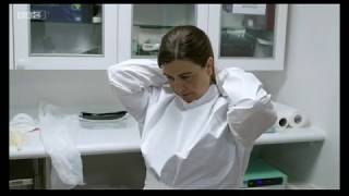 PPE Protective Gowns Featured On Panorama | John Preston Healthcare