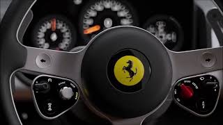 Ferrari Luce: un nou capitol pentru marca din Maranello
