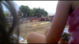 Ferial Medieval Hita 2011 (Guadalajara)