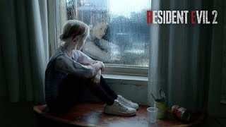 видео: Resident Evil 2. Полное прохождение. Сценарий  картинка: Resident Evil 2. Полное прохождение. Сценарий