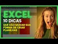 Desafio Excel: 10 Questões Essenciais com Fórmulas que Você Precisa Dominar!