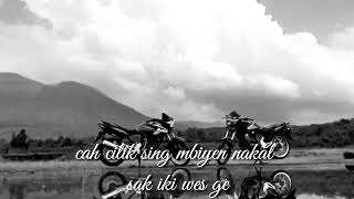 ABOTE GOLEK DUWIT😣😣