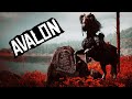 RDO horse tribute: Avalon