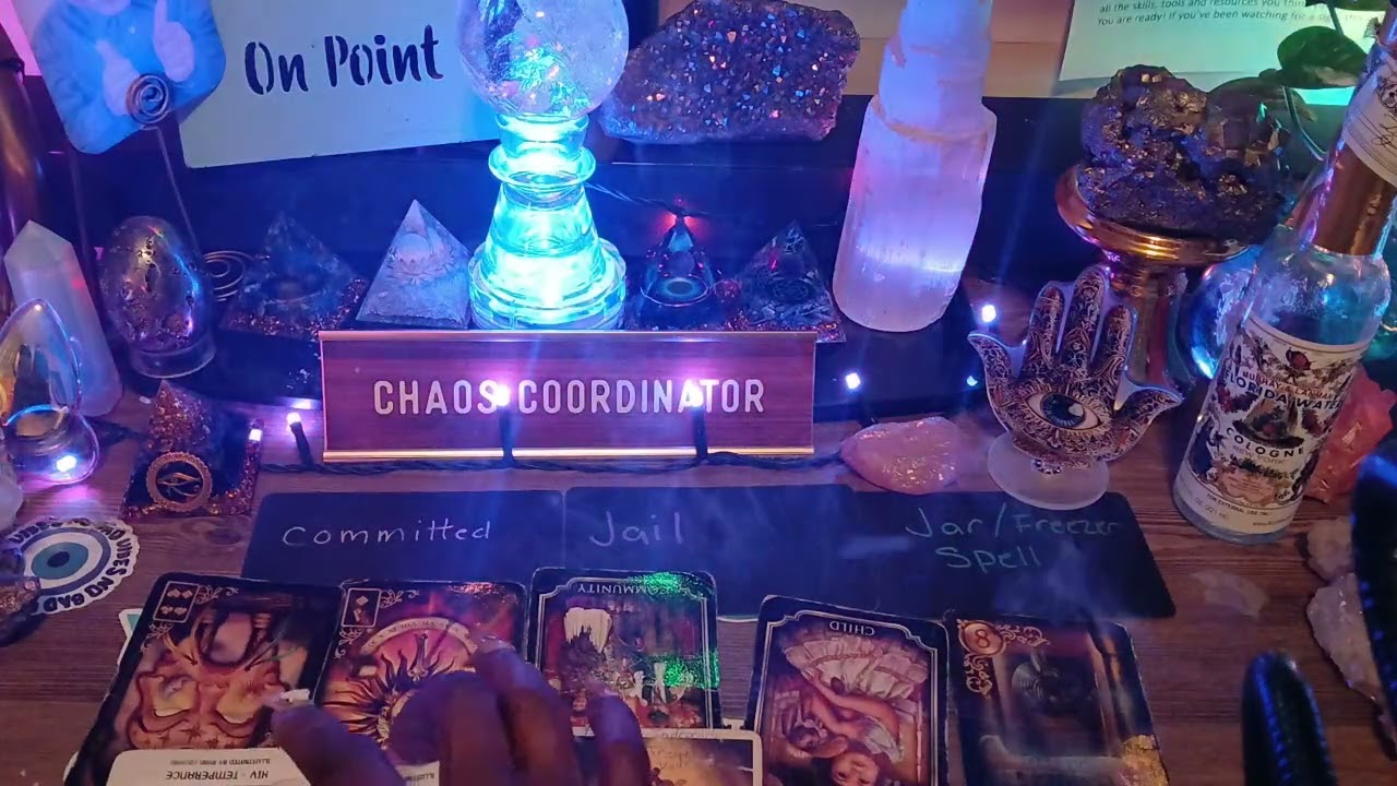 👑 Divine Feminine Someone is UNHAPPY. SOMEBODY'S MASK FELL OFF. SOMEBODY'S PATIENCE HAS RAN OUT!!!