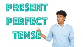 Video # 25: Present Perfect Tense