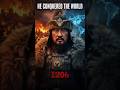 The One Individual Who Changed the World Forever #shorta #viral