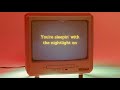 We Three Nightlight Official Lyric Video mp3