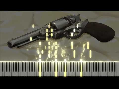 Kyo no Uta (Sonny Boy OST) - Kaneyorimasaru