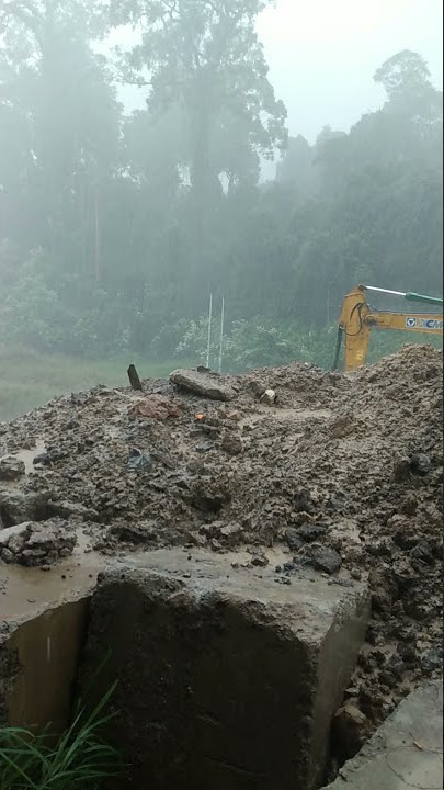 Pengeboran Jembatan