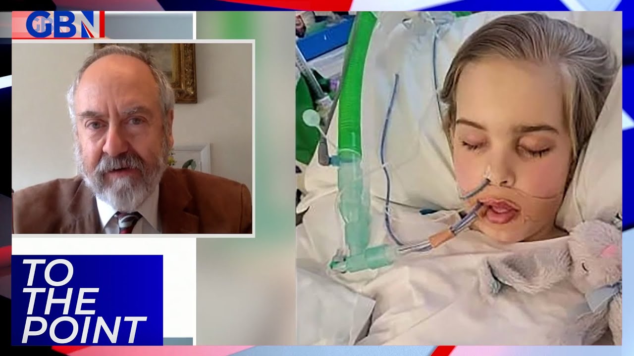 Archie Battersbee's parent lose appeal over life support | Rabbi Dr Jonathan Romain MBE