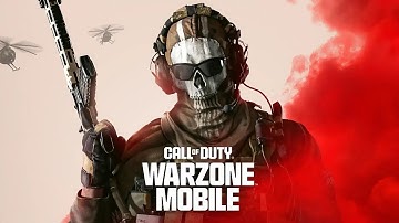 Warzone Mobile Rust Map.. I did my best as OBJ player coz I