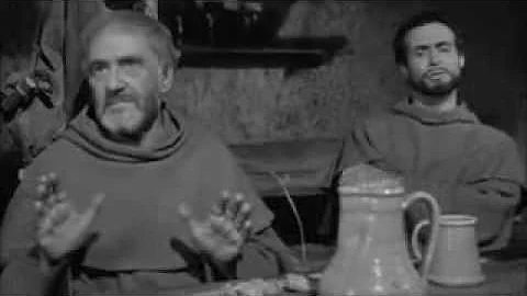St Joseph of Cupertino, the flying monk low qualit...