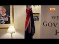 Falklands' Commonwealth Sporting Stars Welcomed Home