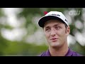 My Hero: Jon Rahm