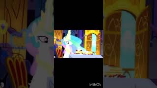 Maybe Luna Got Too Tired But Mlp Edit