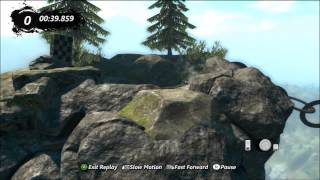Trials Evolution - Archipelago & Harbor Havok - Top 50