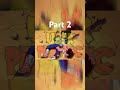 Part 2 of vegeta the friend #dragonball #dragonballs #goku #anime #dragonballmanga