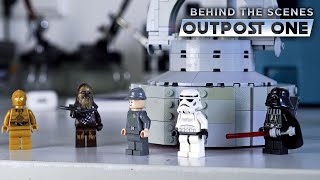 Outpost One Behind the Scenes | Part 14