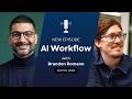 How a senior staff engineer at Clerk actually uses AI to code