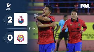 Highlights and Goals | Municipal 2-0 Xelajú MC | Matchday 5 Apertura Tournament 2026