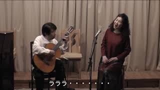 加藤登紀子 あなたに捧げる歌 歌詞&動画視聴 - 歌ネット